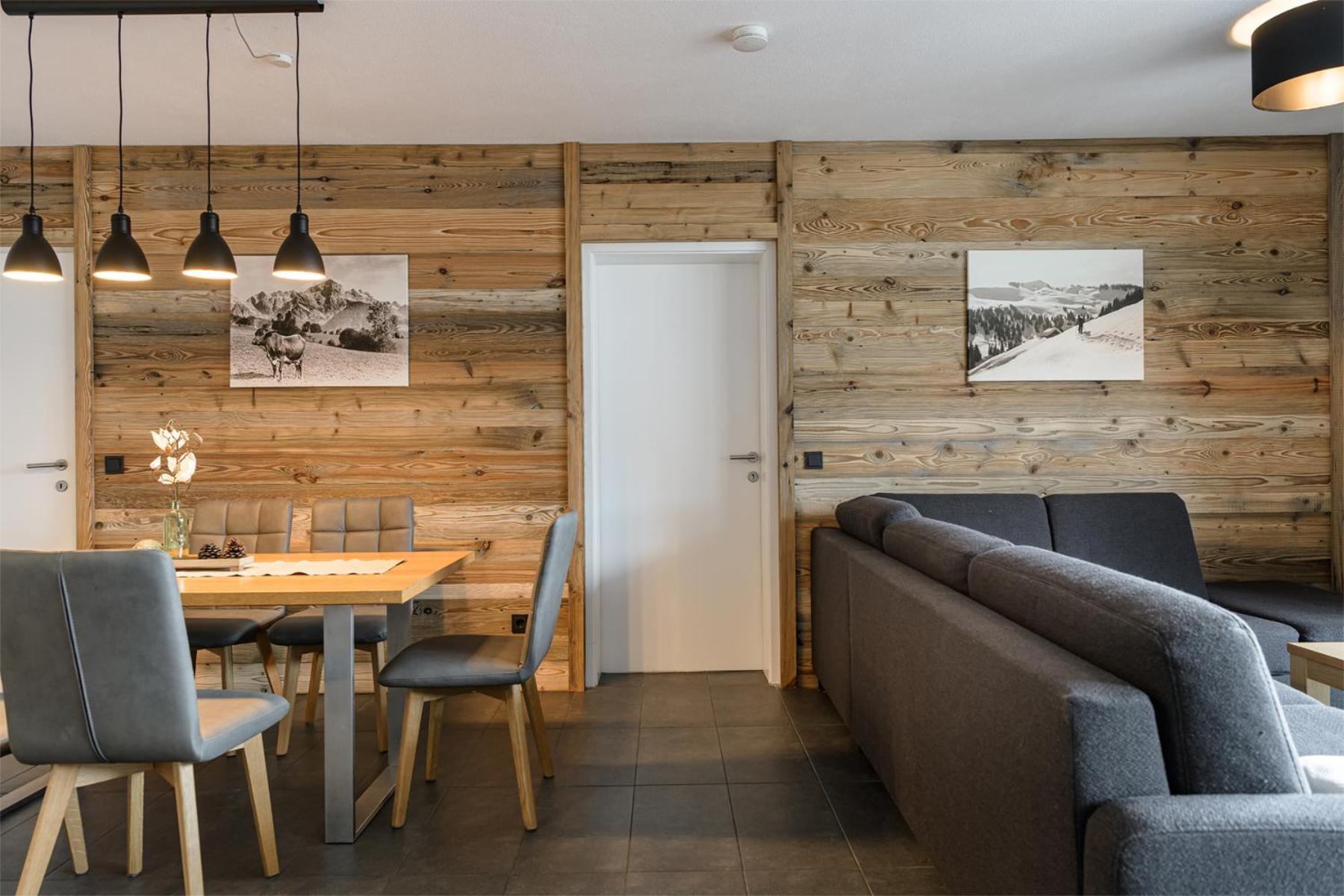 Alpenparks Residence Zell Am See Exterior foto