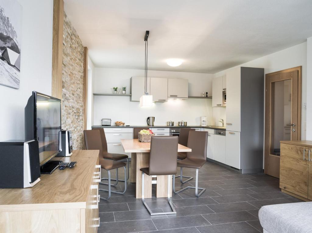 Alpenparks Residence Zell Am See Exterior foto