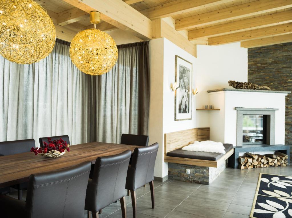 Alpenparks Residence Zell Am See Exterior foto